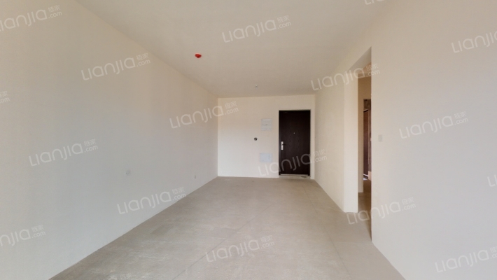 公园九里玺悦B区二手房实景图