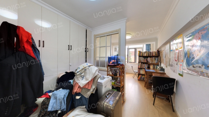 21中黄河路二手房实景图