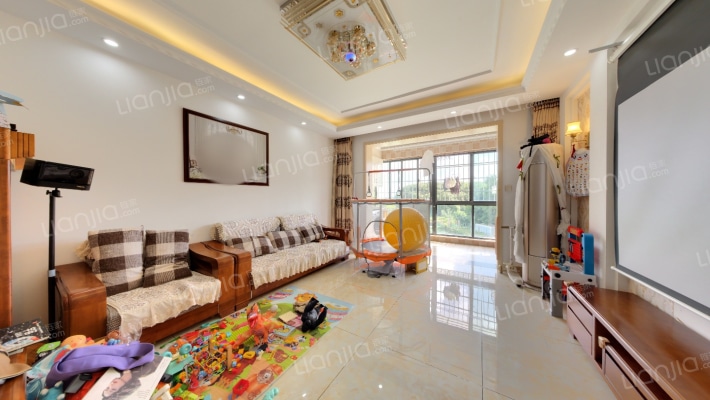 盛景园二手房实景图