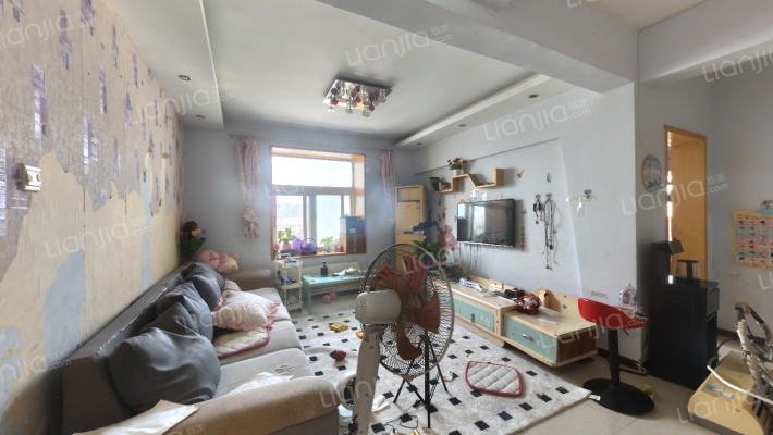 金祥时代二手房实景图