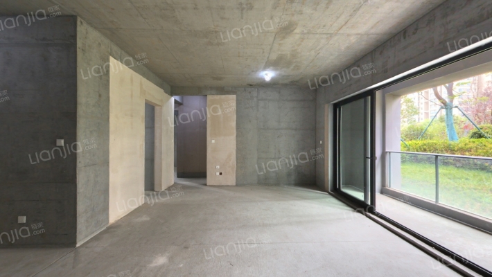 陕建·雁南朗境二手房实景图