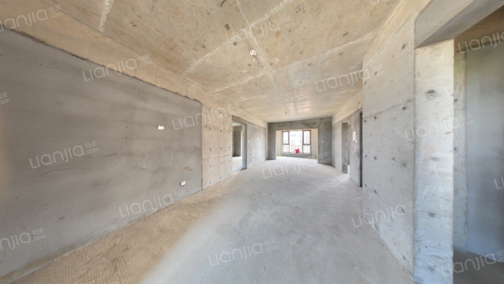 德杰花满庭二手房实景图