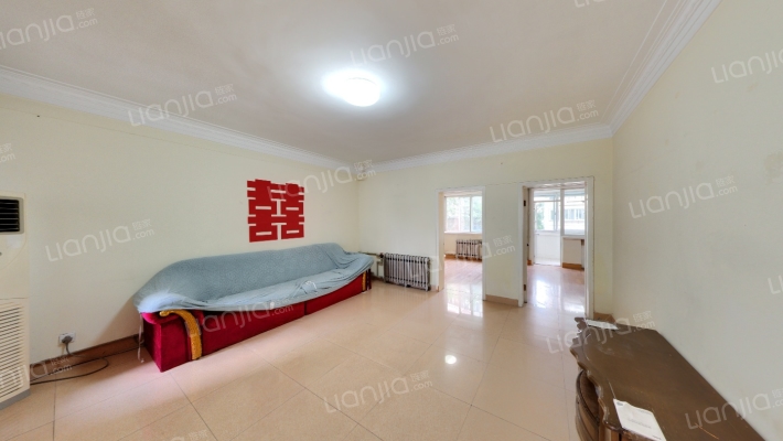 千佛山西路9-1号二手房实景图