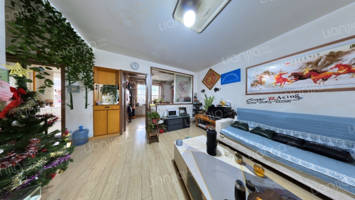 瑞安社区二手房实景图