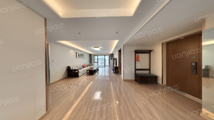 国际健康生态谷二手房实景图