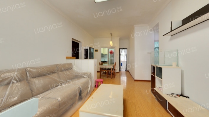 桦润馨居A区二手房实景图