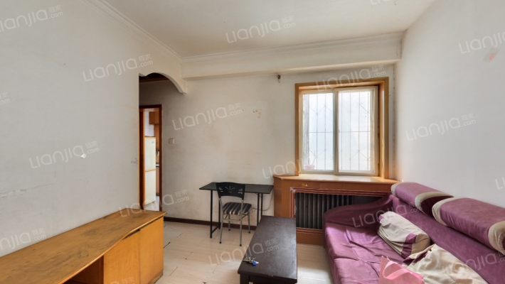 河滨里二手房实景图