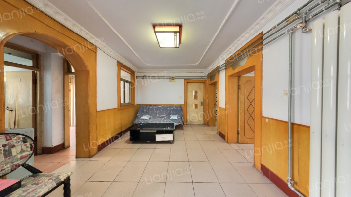 春晖小区二手房实景图