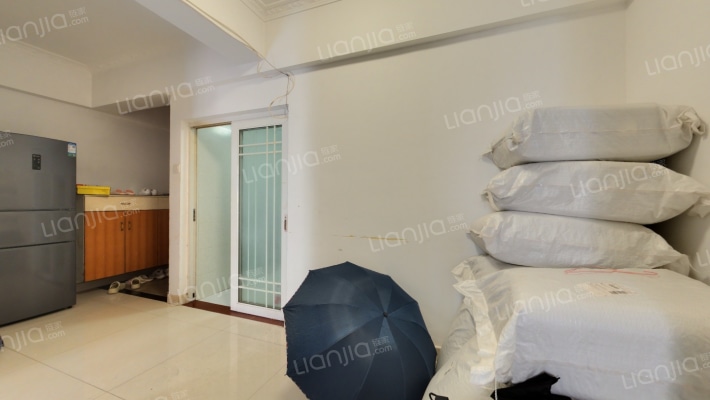 龙泽榕园二手房实景图