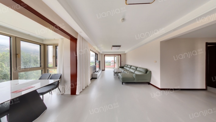 隆和大溪谷八期二手房实景图