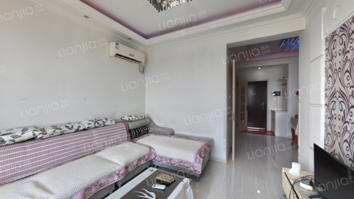 外滩九号二手房实景图