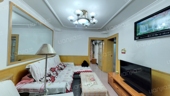 泰昌西里二手房实景图