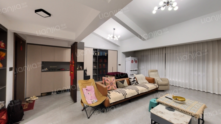 白鹭湾琅廷二手房实景图