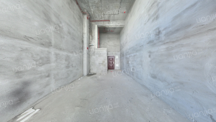 绿地璀璨天城公寓二手房实景图