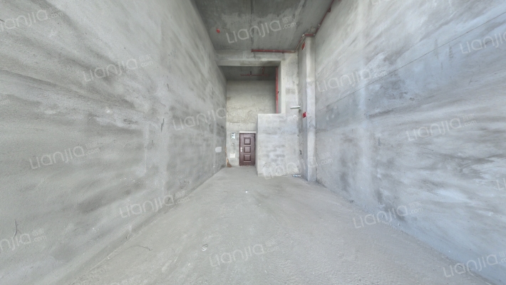 绿地璀璨天城公寓二手房实景图