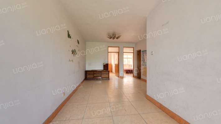 安居小区(即墨)二手房实景图