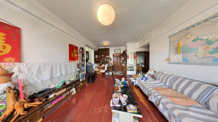 景富铭苑二手房实景图