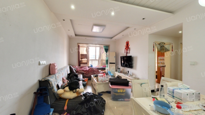 海缘阁二手房实景图