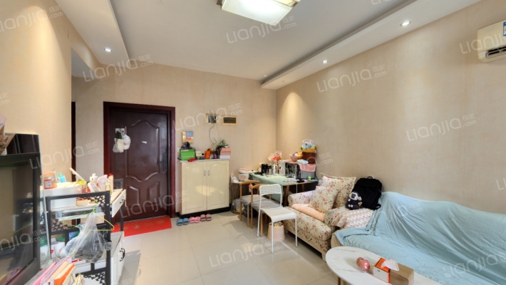 凯文阳光二手房实景图