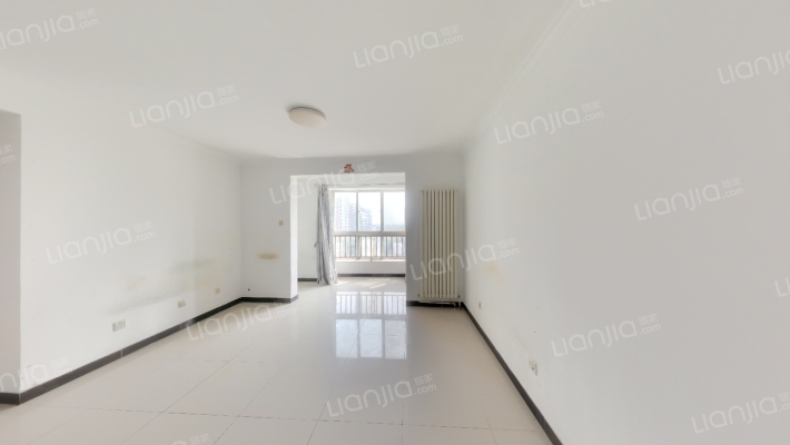 未来家园二手房实景图