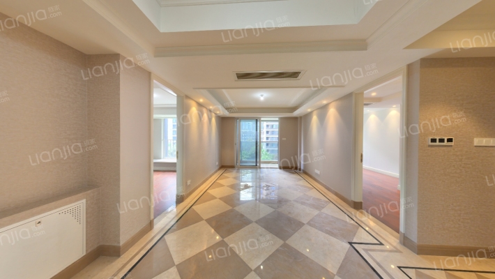 翡翠之星公寓二手房实景图