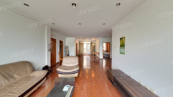 锦绣山庄二手房实景图