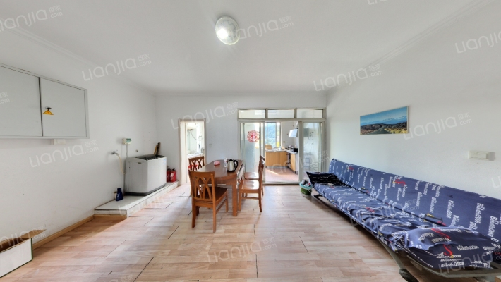 车站路二手房实景图