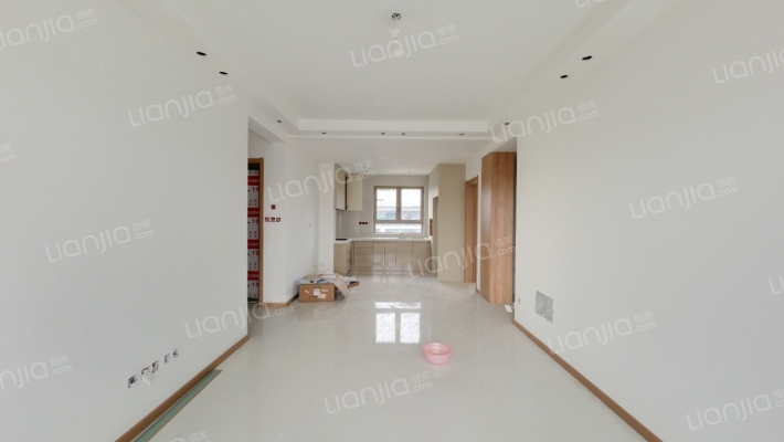 融创云潮府二手房实景图