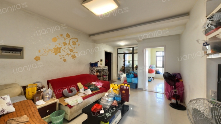 中惠爱丁堡二手房实景图