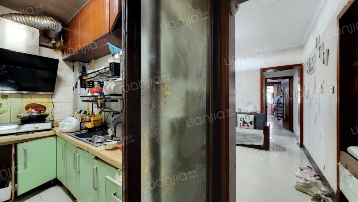 小纬六路24号二手房实景图