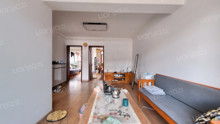 蔡家村商住楼（大润发）二手房实景图