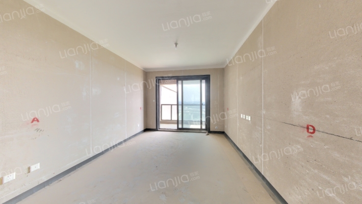 天伦城壹号院二手房实景图