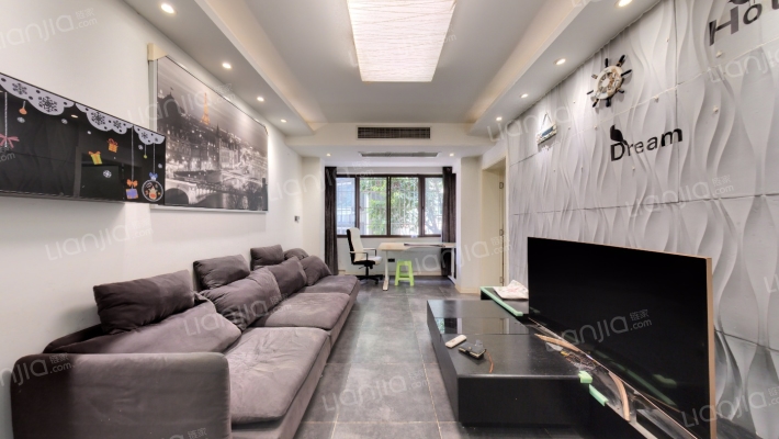 纯阳洞小区二手房实景图