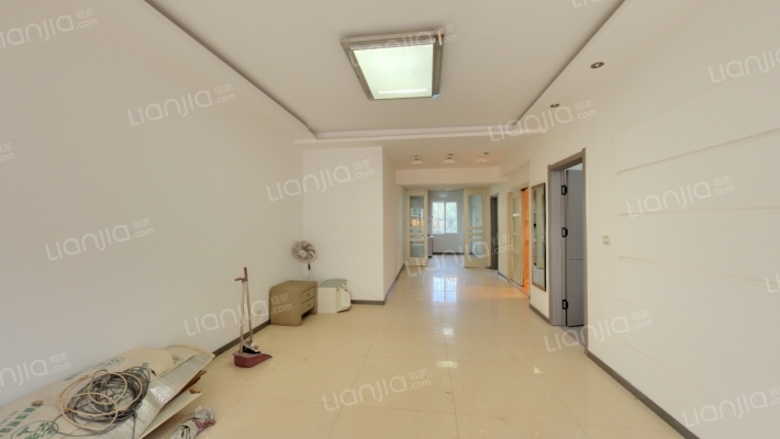 世纪家园二手房实景图