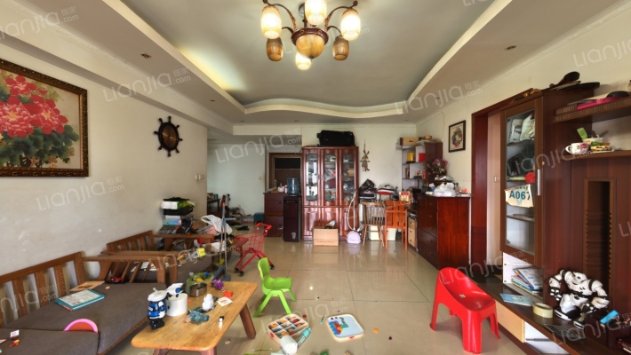 宏声公寓二手房实景图