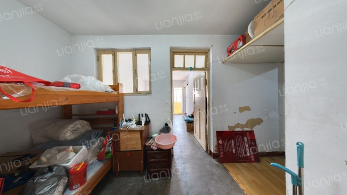 白沙路散盘二手房实景图