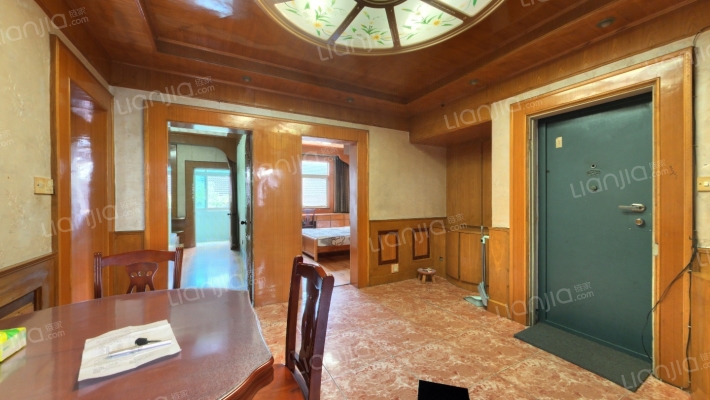 胥苑新村二手房实景图