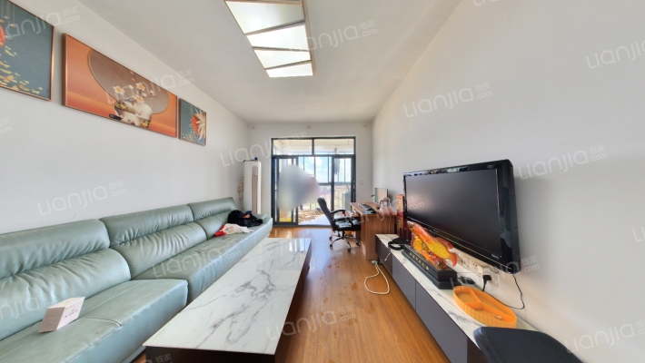 盛意花苑二手房实景图