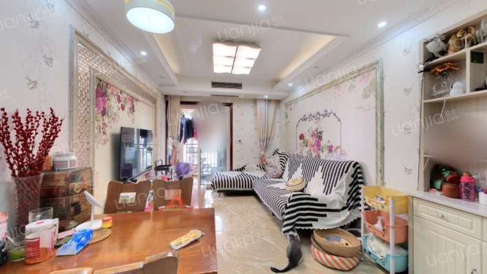 华宇阳光尚座二手房实景图