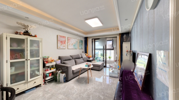 顺发恒园二手房实景图