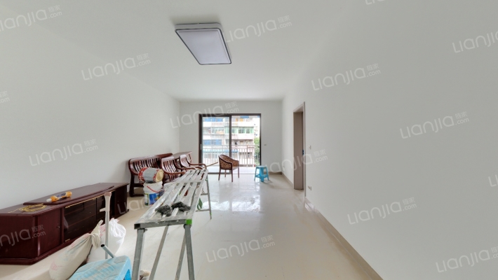 西苑二手房实景图