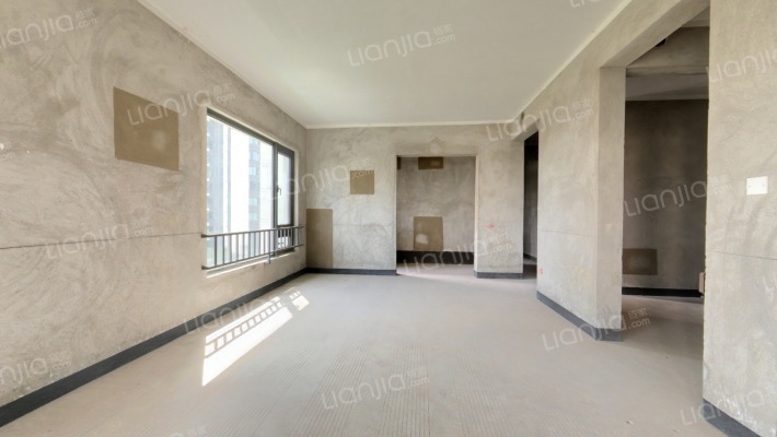 合谊理想城一期二手房实景图