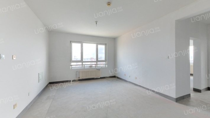 香江和苑南区二手房实景图