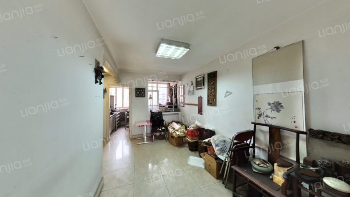 佳园东里（东区）二手房实景图