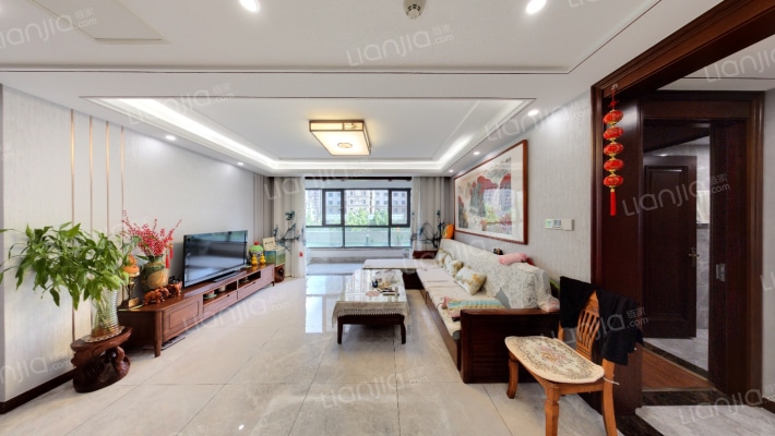 江山名苑二手房实景图