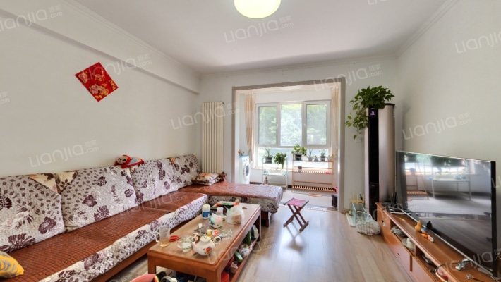 联合云东府二手房实景图