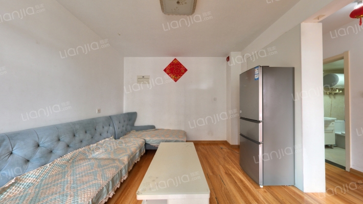 车宋社区二手房实景图