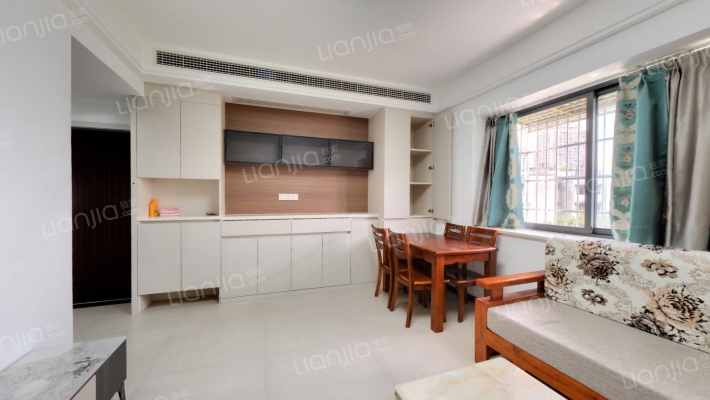 才子中心二手房实景图