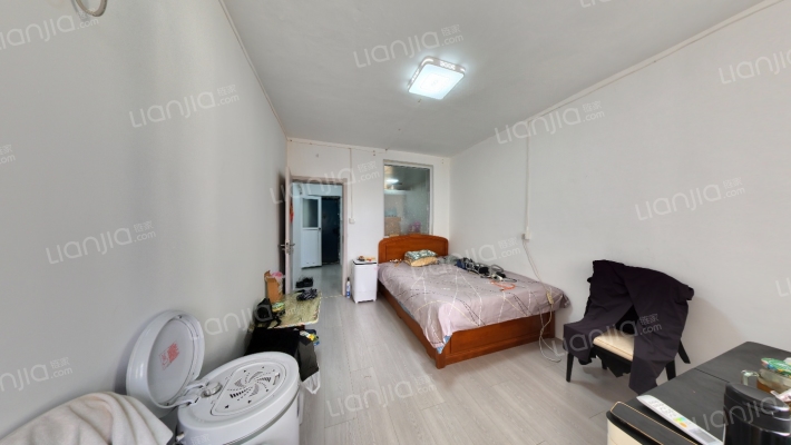 长山路小区二手房实景图