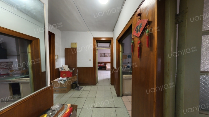 南丰里二手房实景图